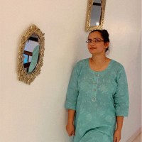 Renu Khan