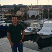 Yongji Yuan
