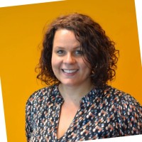 Aileen Cornelissen - Van Tilburg