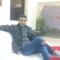 Vivek Singh