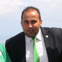 AFIF Mohamed Sofiane