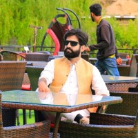 Athar Hussain