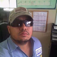 Andy Xoumphonphakdy