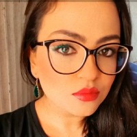 Jade Amaral Pedroso