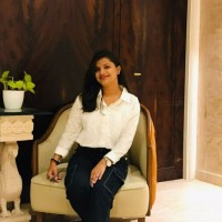 Swarina Gupta