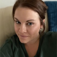 Rebecca James