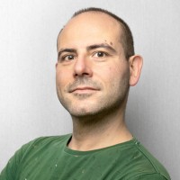 Gian Luca Ponti-Barron