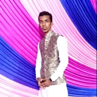Jignesh Barudia