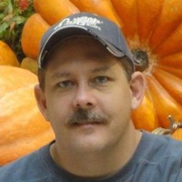 Gregg Gibson