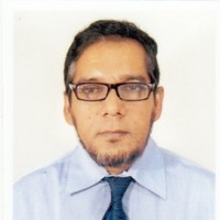 Prof. Dr. Zabrul Sm Haque
