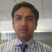 Maqsood Shah