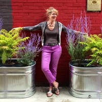 Laurel Raines
