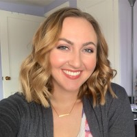 Lindsay Farrell