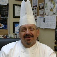 Pete Sugameli