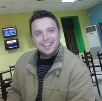 Mikel Dervishi