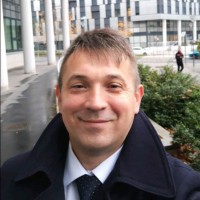 Vladyslav Lytovchenko