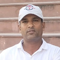 OM PARKASH