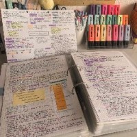 Notes Study