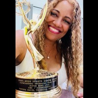 Tina Davis