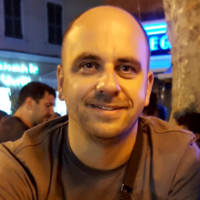 STEPHANE DELAHAYE
