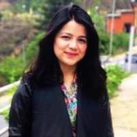 Seeksha Bhattarai