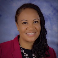 Jenerice Clarke