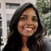 Rithika Panicker