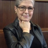 Maria V. Pardo