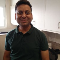 Ritesh Kumar
