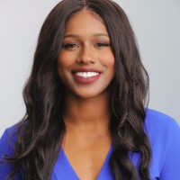 Alexis Hill