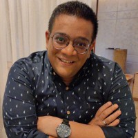 Nihal Ghosh