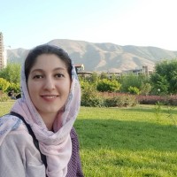 Bahareh Zeinali