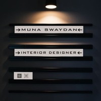 Muna Swydan