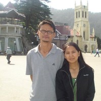 Lhakpa Lhakpa