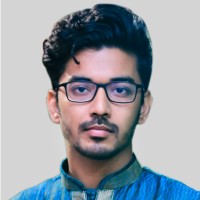 Ankit Arun Pattanayak