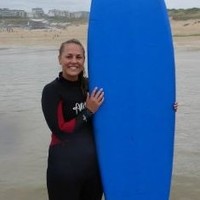 Victoria Hewitt