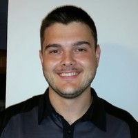 Nick Mitricka