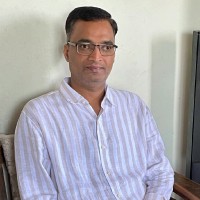 Pradeep Satpute