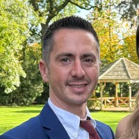 Craig Eccles