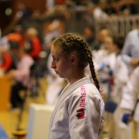 Shaniqua Daalhuizen