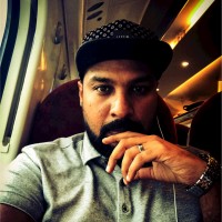 Atif Gill