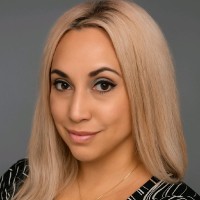 Francesca Garcia