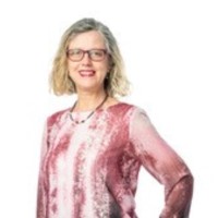 Claudia Blum