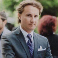 Giancarlo Marini