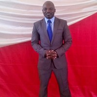 Obert Kwangwa