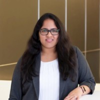 Krishma Desai-Soni