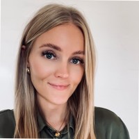 Kirstine Bøgedal Larsen