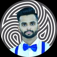 Muhammad Usman Idrees