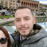 Daniele Bahri