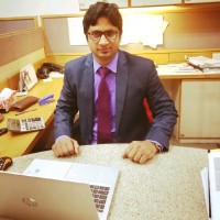 Majid Chohan
